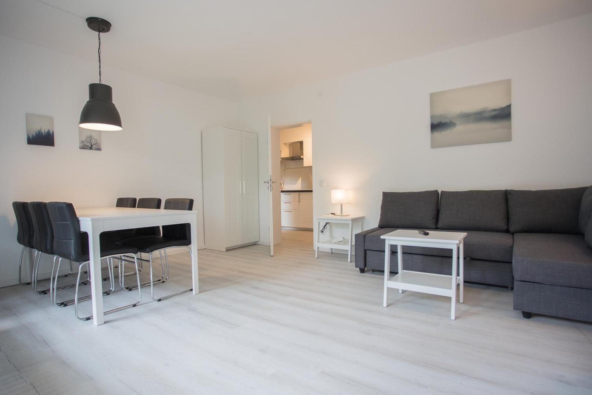 Appartement Brink Fichtenweg 41 Winterberg Bagian luar foto