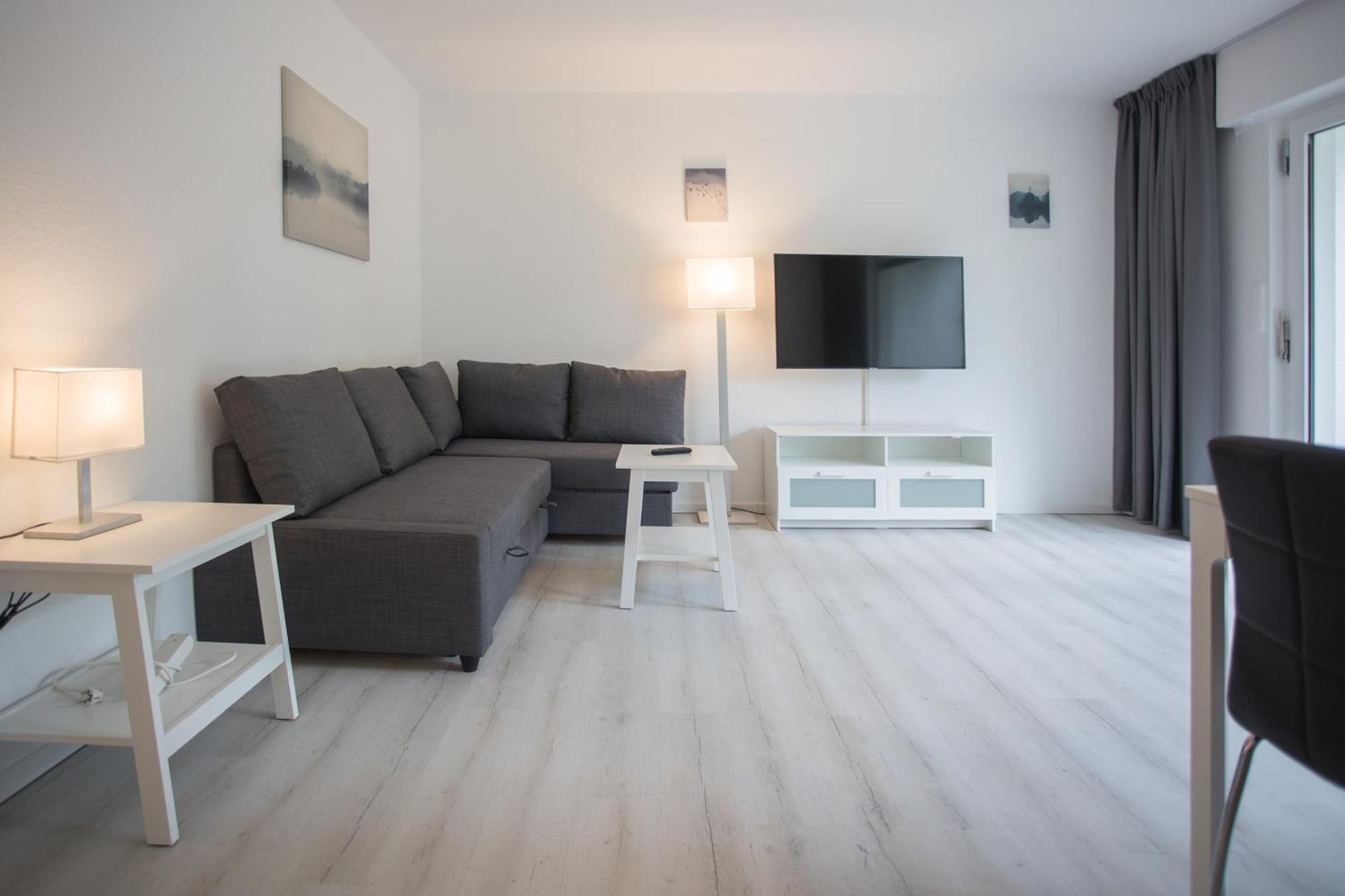 Appartement Brink Fichtenweg 41 Winterberg Bagian luar foto